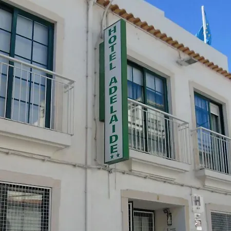 Adelaide Hotel Distretto di Faro