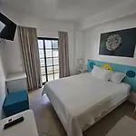 Adelaide Hotel