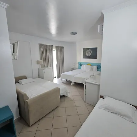 Adelaide Hotel District de Faro