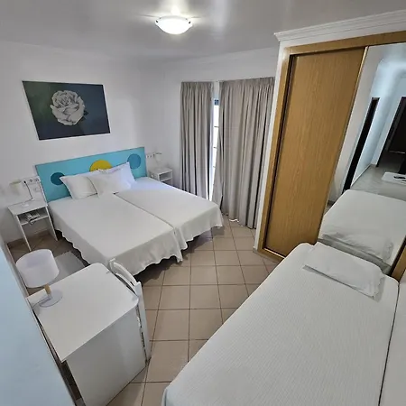 Hotel Adelaide District de Faro