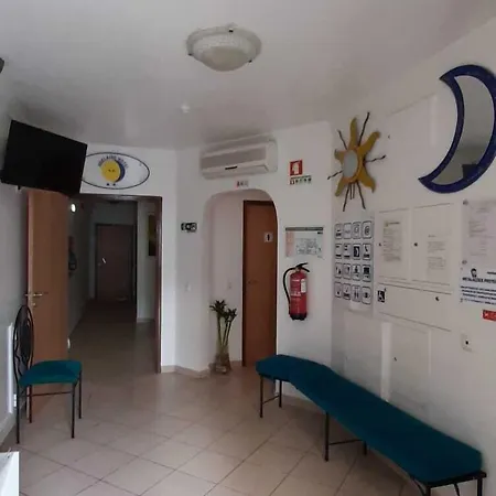 Adelaide Otel Faro