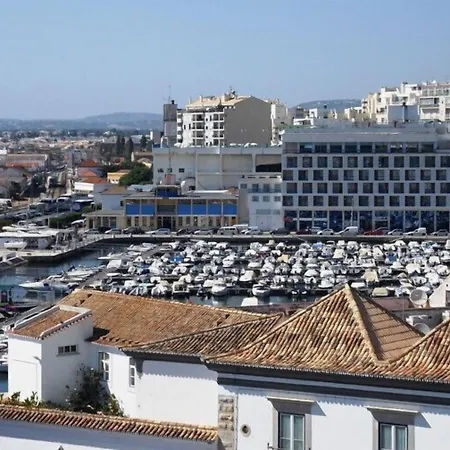 Hotel Adelaide Distrito de Faro