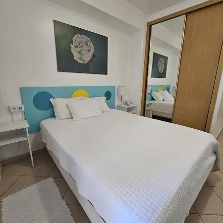 Adelaide Hotel Distrito de Faro