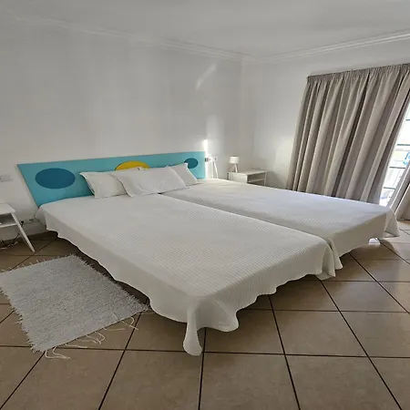 Hotel Adelaide Distrito de Faro