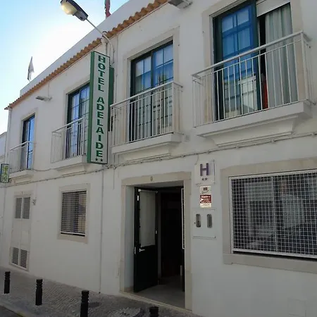 Adelaide Distrito de Faro