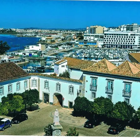 Hotel Adelaide Distrito de Faro