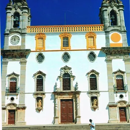 Adelaide Hotel District de Faro