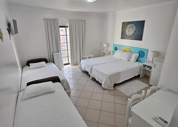 Adelaide 2* District de Faro