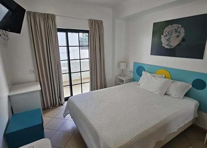 Adelaide District de Faro