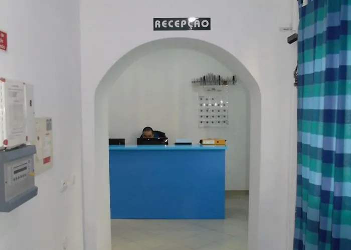 Adelaide Hotel District de Faro