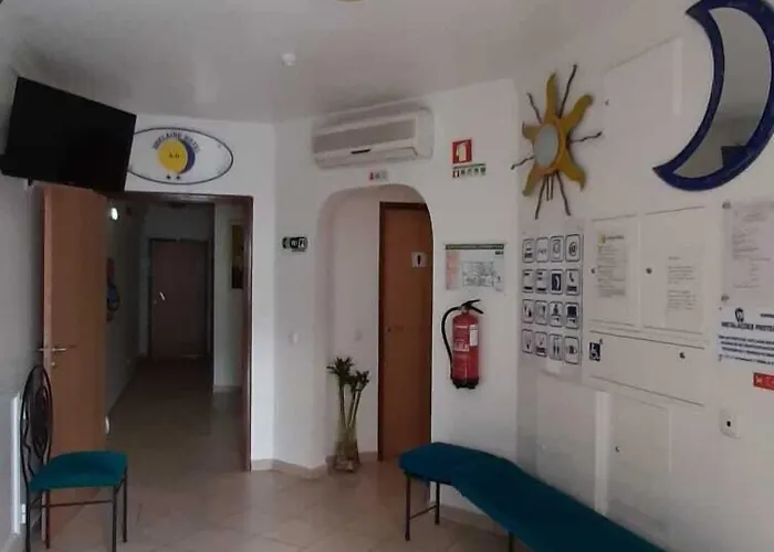 Adelaide Hotel District de Faro