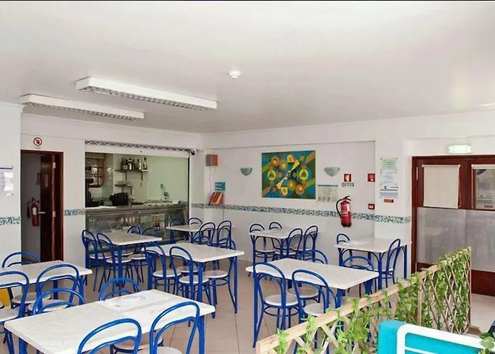 Adelaide 2* District de Faro