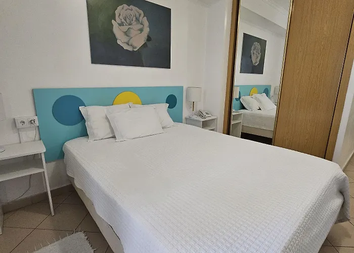 Adelaide Hotel District de Faro