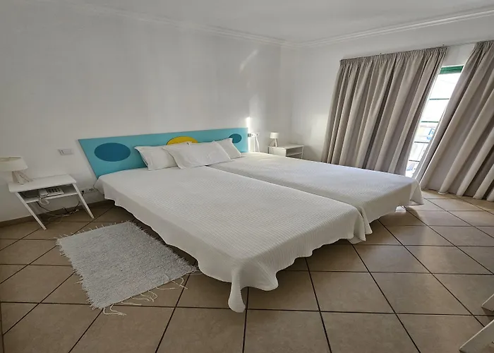 Hotel Adelaide District de Faro