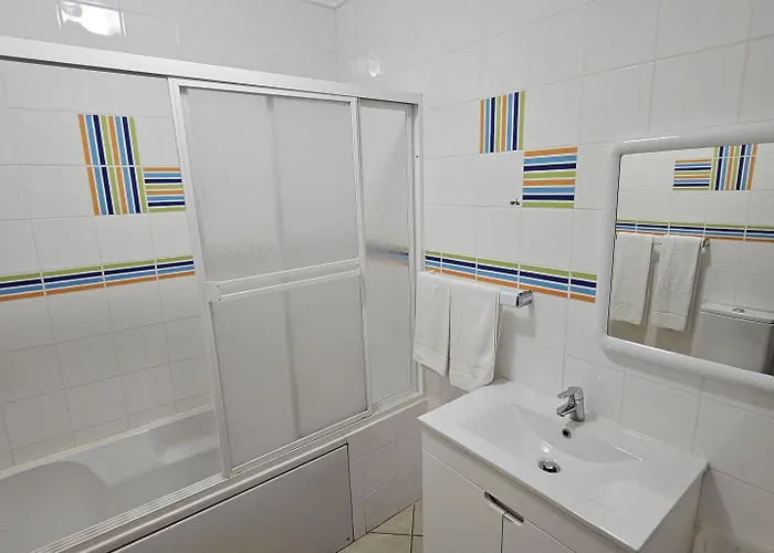 Adelaide Hotel District de Faro