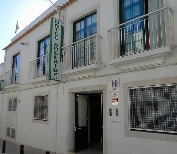 Adelaide District de Faro